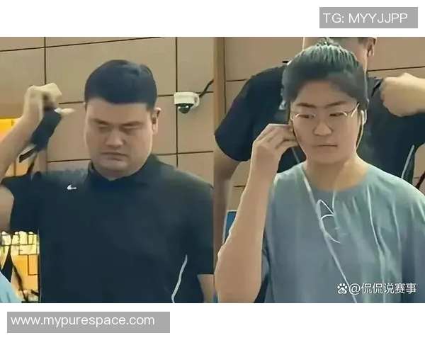 姚明女儿大学生活揭秘她在学业与篮球之间如何平衡成长 姚明女儿大学生活揭秘她在学业与篮球之间如何平衡成长