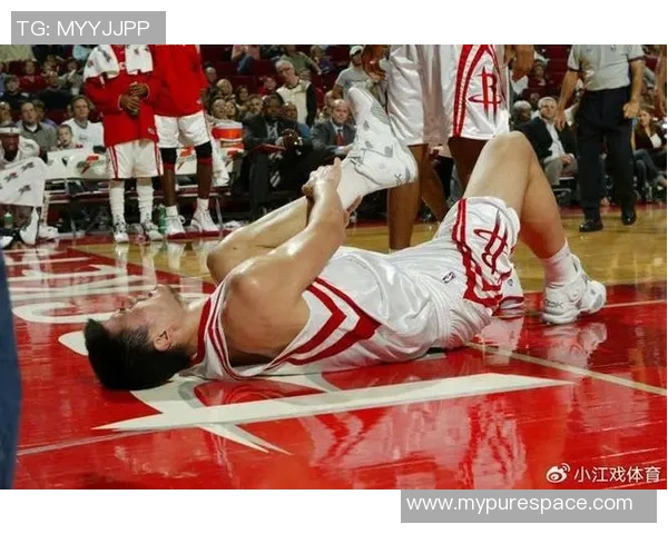 姚明脚伤疤背后的故事与篮球生涯的艰辛历程 姚明脚伤疤背后的故事与篮球生涯的艰辛历程