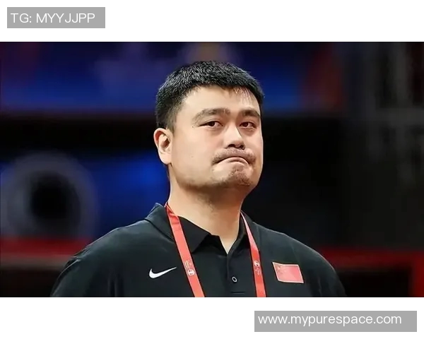 张文贤与姚明的传奇故事：从篮球场到人生舞台的精彩交汇