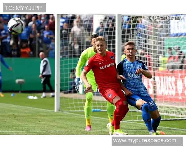 柏林赫塔凭借胜利,发力冲击德甲前五名位置