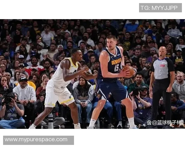 爵士大胜掘金,强势晋级西部半决赛 爵士大胜掘金,强势晋级西部半决赛