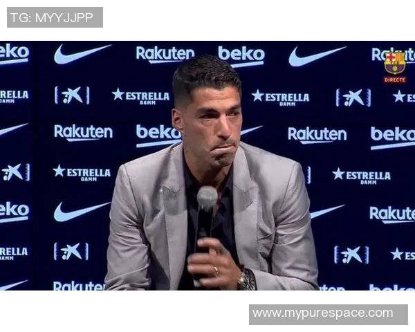 经纪人确认苏亚雷斯将离开马德里竞技:传奇前锋的转会风云 经纪人确认苏亚雷斯将离开马德里竞技:传奇前锋的转会风云