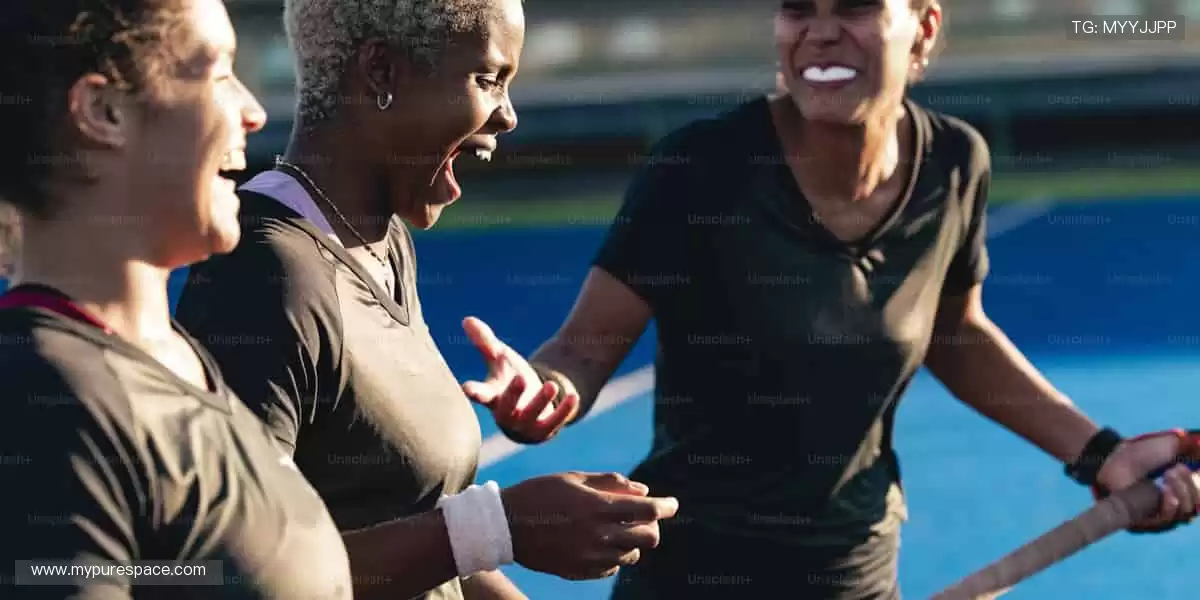 用汗水书写传奇,赛场因你而闪耀!💪🏆